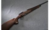 Remington 700 BDL Bolt Action Rifle in .270 Win - 1 of 9