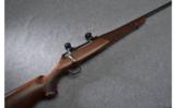 Thompson Center ICON Bolt Action Rifle in .308 Win - 1 of 9