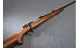 Whitworth Mauser Bolt Action Rifle in .300 Win Mag - 1 of 8