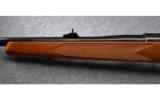 Whitworth Mauser Bolt Action Rifle in .300 Win Mag - 7 of 8