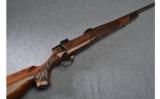 Weatherby Vangaurd Lazerguard Bolt Action Rifle in .300 Wby Mag - 1 of 9
