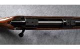 Weatherby Vangaurd Lazerguard Bolt Action Rifle in .300 Wby Mag - 4 of 9