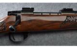 Weatherby Vangaurd Lazerguard Bolt Action Rifle in .300 Wby Mag - 2 of 9