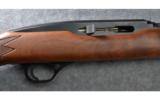 Winchester model 490 Semi Automatic in .22 LR Like New! - 2 of 9
