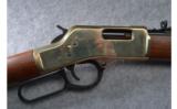 Henry Big Boy Lever Action Rifle in .45 Colt - 2 of 9