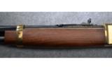 Henry Big Boy Lever Action Rifle in .45 Colt - 8 of 9