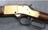 Henry Big Boy Lever Action Rifle in .45 Colt - 7 of 9