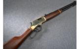 Henry Big Boy Lever Action Rifle in .45 Colt - 1 of 9