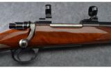 Interarms Mark x Bolt Action Rifle in .280 Rem - 2 of 9