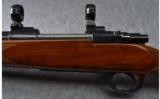 Interarms Mark x Bolt Action Rifle in .280 Rem - 7 of 9