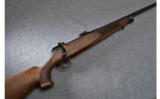 Weatherby Vanguard Sporting Rifle in .300 Wby Mag - 1 of 9
