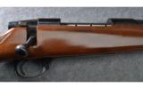 Weatherby Vanguard Sporting Rifle in .300 Wby Mag - 2 of 9