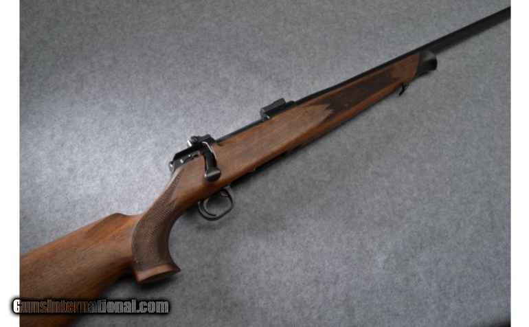 San Swiss Precision Model SHR 970 Bolt Action Rifle in 7mm Rem Mag