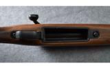 San Swiss Precision Model SHR 970 Bolt Action Rifle in 7mm Rem Mag - 4 of 8