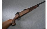 San Swiss Precision Model SHR 970 Bolt Action Rifle in 7mm Rem Mag - 1 of 8