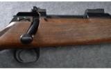 San Swiss Precision Model SHR 970 Bolt Action Rifle in 7mm Rem Mag - 2 of 8
