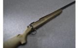 Remington 700 Tactical Bolt Action Rifle in .223 Rem - 1 of 9