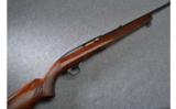 Winchester Model 100 Semi Auto Rifle in .308 Win - 1 of 9
