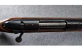 Weatherby Mark V Bolt Action Rifle in .30-06 - 4 of 9