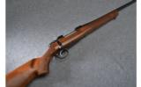CZ 557 Sporter Bolt Action Rifle in .30-06 - 1 of 9