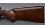 CZ 557 Sporter Bolt Action Rifle in .30-06 - 6 of 9
