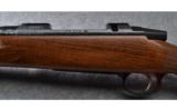 CZ 557 Sporter Bolt Action Rifle in .30-06 - 7 of 9