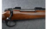 CZ 557 Sporter Bolt Action Rifle in .30-06 - 2 of 9