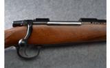 CZ 550 Sporter Bolt Action Rifle in .30-06 - 2 of 9