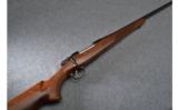 CZ 550 Sporter Bolt Action Rifle in .30-06 - 1 of 9