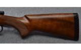 CZ 550 Sporter Bolt Action Rifle in .30-06 - 6 of 9