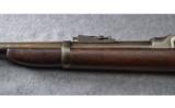 U. S. Springfield 1884 Trapdoor Carbine in .45-70 - 8 of 9