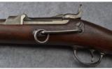 U. S. Springfield 1884 Trapdoor Carbine in .45-70 - 7 of 9