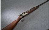U. S. Springfield 1884 Trapdoor Carbine in .45-70 - 1 of 9