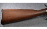 U. S. Springfield 1884 Trapdoor Carbine in .45-70 - 5 of 9