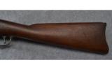 U. S. Springfield 1884 Trapdoor Carbine in .45-70 - 6 of 9