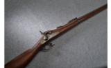 U.S. Springfield 1884 Trapdoor Rifle in .45-70 - 1 of 9