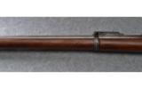 U.S. Springfield 1884 Trapdoor Rifle in .45-70 - 8 of 9