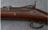 U.S. Springfield 1884 Trapdoor Rifle in .45-70 - 7 of 9