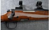 Remington 700 BDL Bolt Action Rifle in .308 Win - 2 of 9