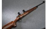 Remington 700 BDL Bolt Action Rifle in .308 Win - 1 of 9