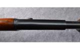 Remington model 121 Pump Action Rifle in .22 LR - 4 of 9