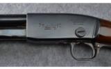 Remington model 121 Pump Action Rifle in .22 LR - 7 of 9
