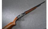 Remington model 121 Pump Action Rifle in .22 LR - 1 of 9
