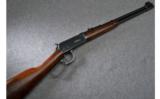 Winchester 94 Lever Action Rifle in .32 Win Special - 1 of 9