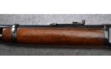 Winchester 94 Lever Action Rifle in .32 Win Special - 8 of 9