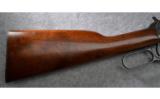 Winchester 94 Lever Action Rifle in .32 Win Special - 3 of 9