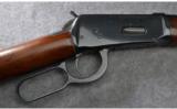 Winchester 94 Lever Action Rifle in .32 Win Special - 2 of 9