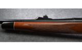 Remington 700 BDL Bolt Action Rifle in .270 Win - 8 of 9