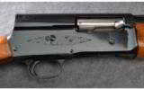 Browning Magunum A-5
Semi Auto Shotgun - 2 of 9
