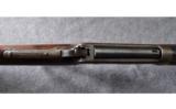 Winchester model 94 Lever Action Carbine
in .30 WCF - 4 of 9